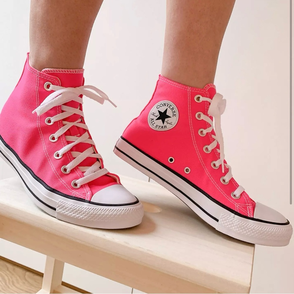 Converse - Chuck Taylor